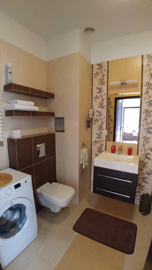 Apartament Sloneczny Olsztyn  Exterior foto